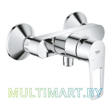 Смеситель Grohe Bauloop (23633001)